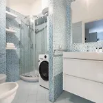 The Rent - One-bedroom With A Terrace In Corso Sempione Milão