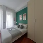The Rent - One-bedroom With A Terrace In Corso Sempione Apartamento