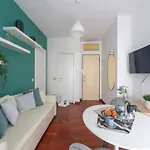 Apartamento The Rent - One-bedroom With A Terrace In Corso Sempione *